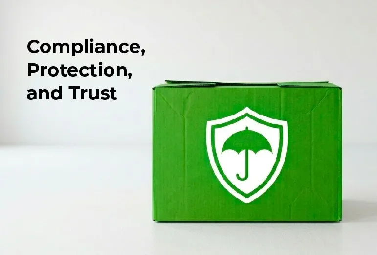 Compliance Protection