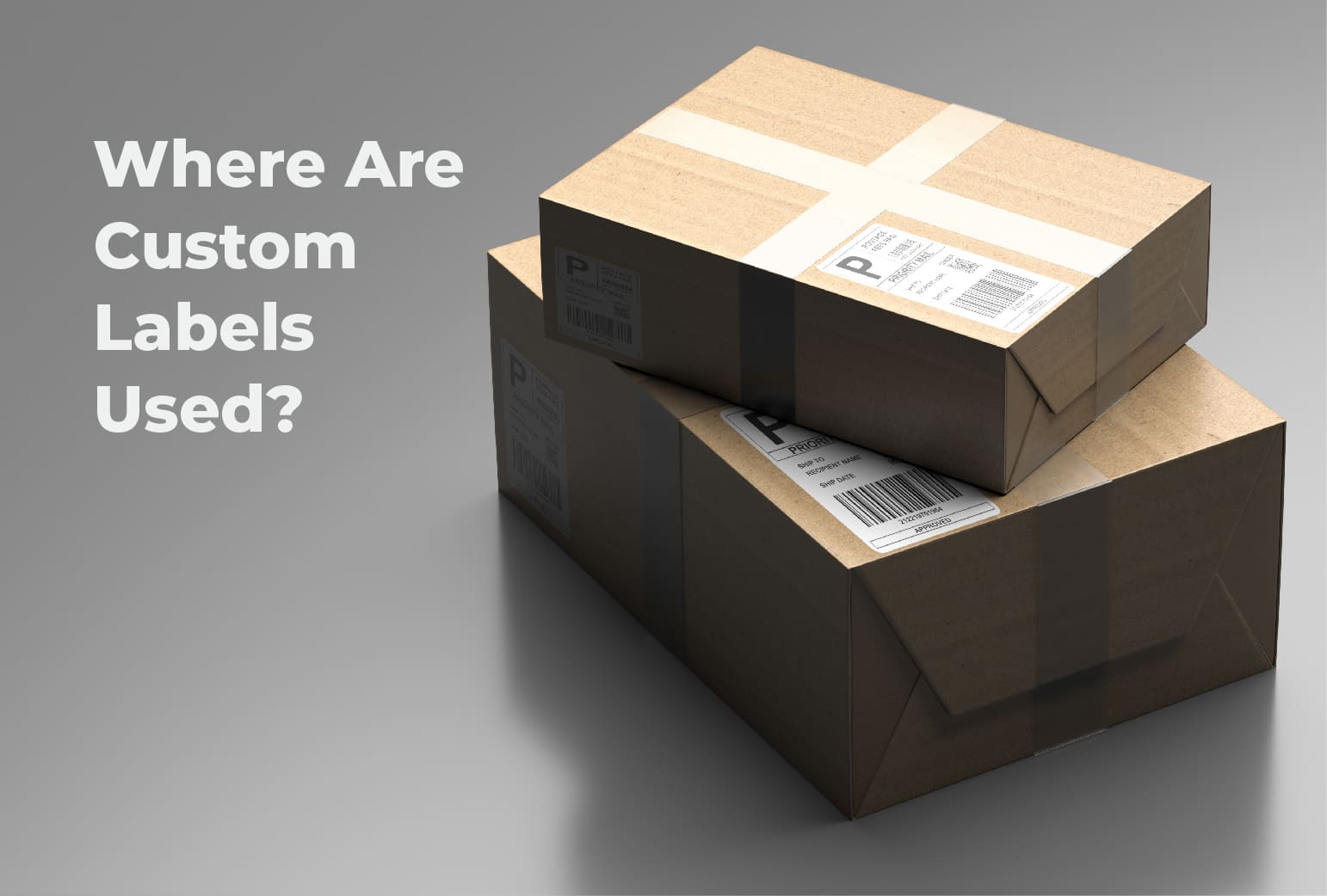 The Ultimate Guide to Custom Label Printing for Your Business
