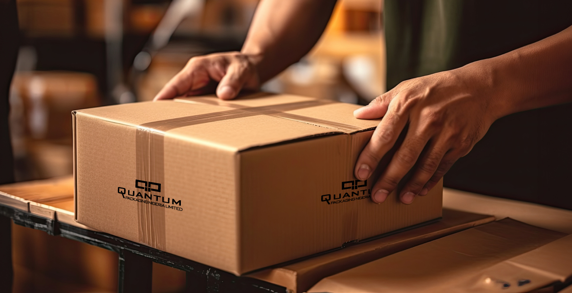 Packaging Boxes Manufacturer