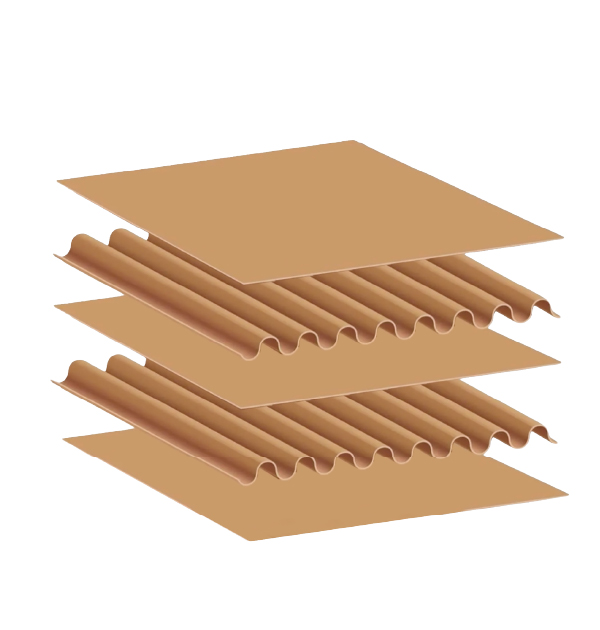 Corrugated Carton 1