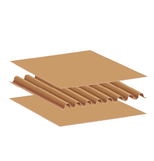 Corrugated Carton 2