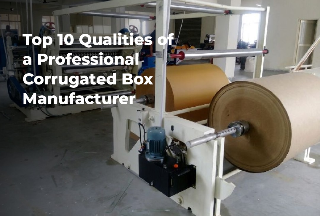 Mono Carton Box Manufacturer in Lagos