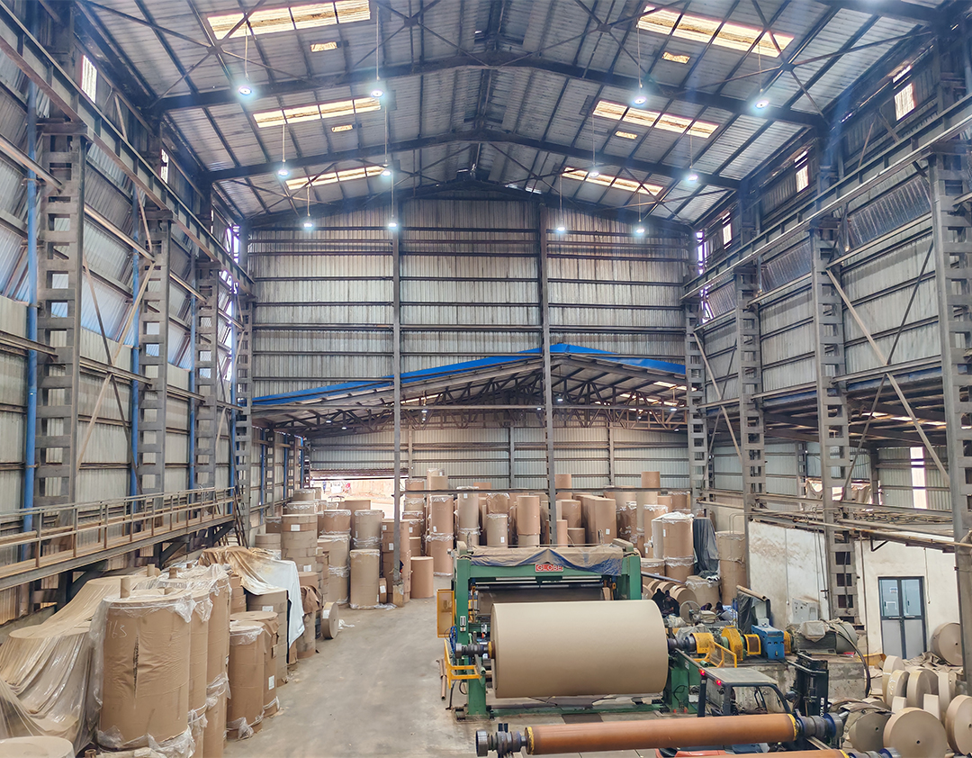 corrugated cartons manufactures in nigeria