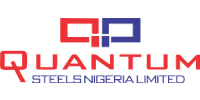 quantum steel logo