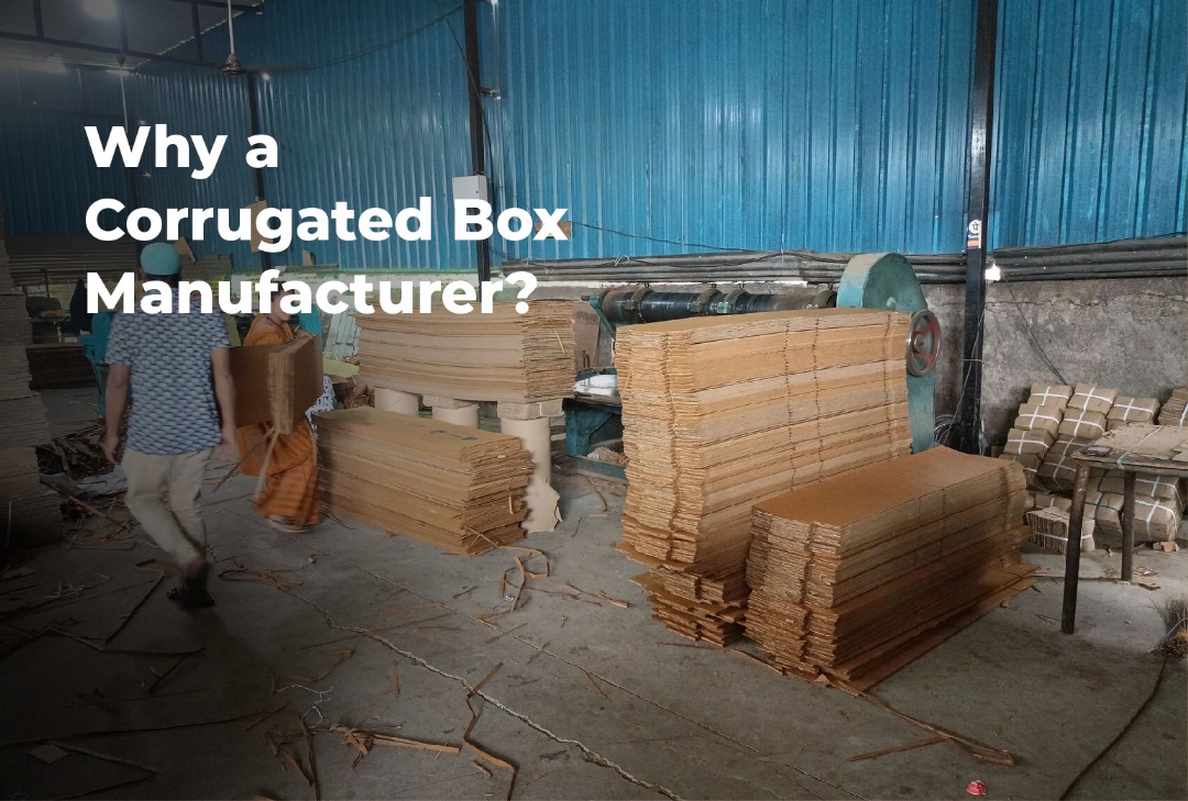 Mono Carton Box Manufacturer in Lagos