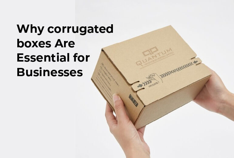 What Are Corrugated Carton Boxes