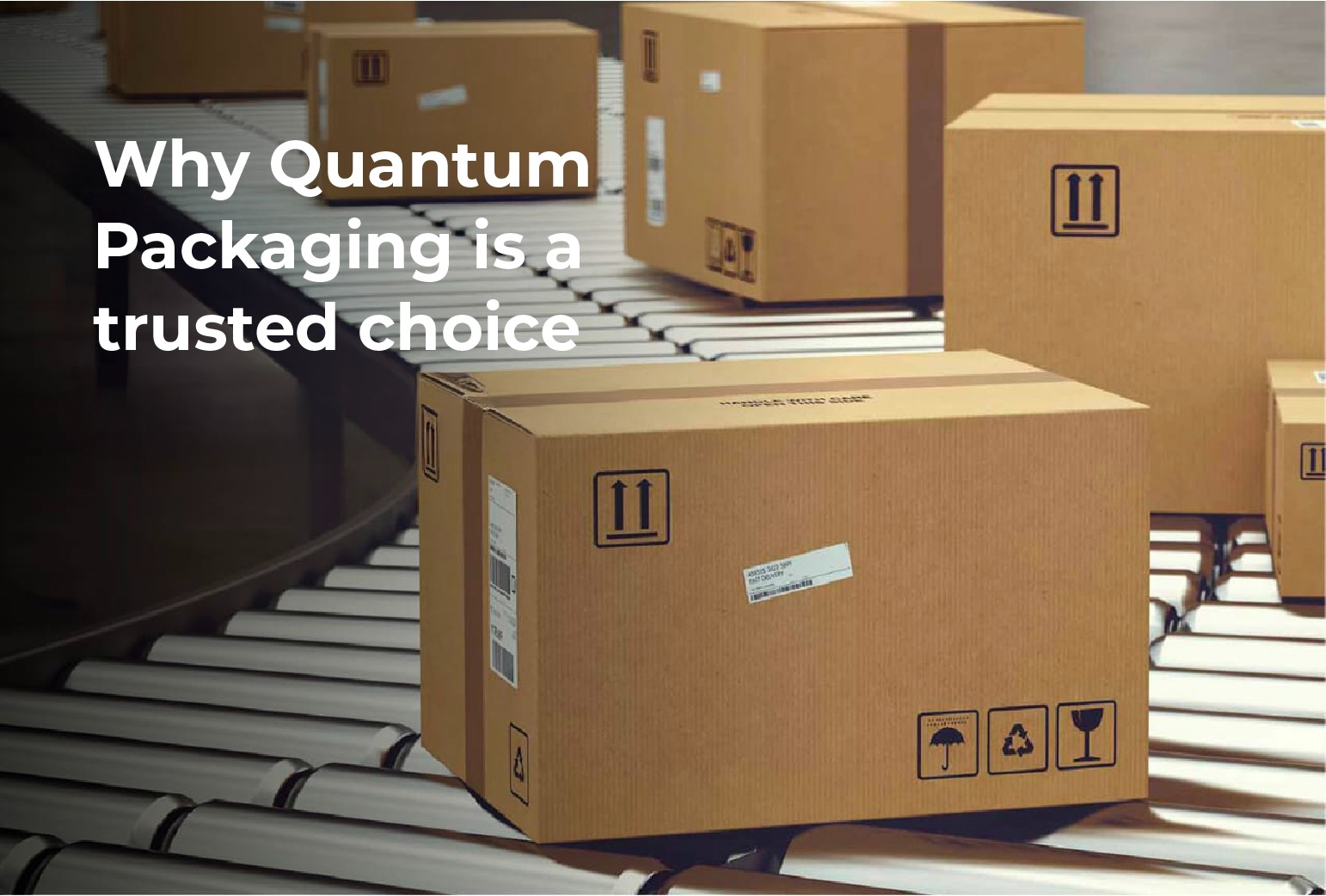 Why Quantum Packaging Nigeria Limited is a Trusted Choice