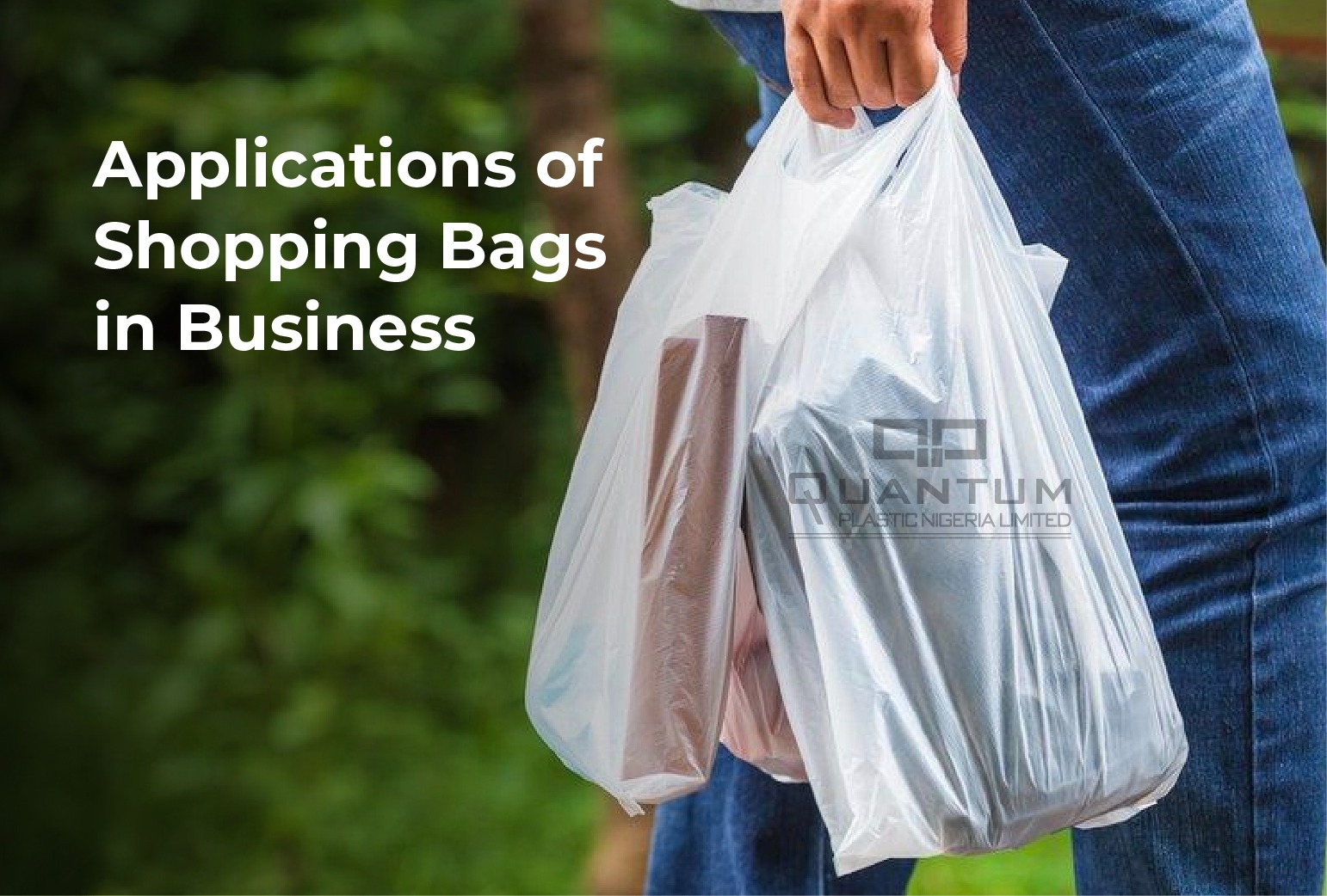 applications-of-shopping-bags-in-business
